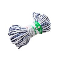 Шнур ?7 мм ЧЕТЫРЕ СЕЗОНА 20 м цветной | код 77-0720-2 | ЧЕТЫРЕ СЕЗОНА