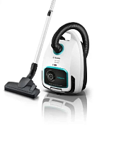 Пылесос Bosch BGL8HYG2 белый | код 1978904 | BOSCH
