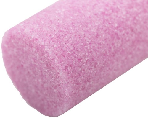 Шарошка абразивная (по металлу), хвостовик 6 мм, цилиндр 18x40 мм | код 36950 | FIT фото 5