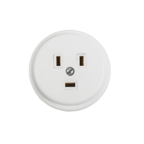 Розетка РШ для электрической плиты 40А 250В 2Р+РЕ Rexant | код 11-8520 | REXANT Розетка РШ для электрической плиты 40А 250В 2Р+РЕ Rexant | код 11-8520 | REXANT