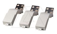 Комплект силовых выводов фиксированной части EF E1.2 W FP 3шт | код 1SDA073943R1 | ABB