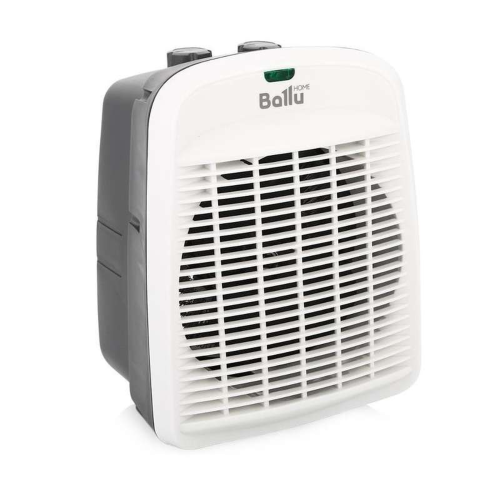 Тепловентилятор напольный 2кВт BFH/S-10 | код НС-1100741 | Ballu ( 1шт. )