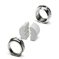 Кабельный ввод KV-M-M50-GD-(2X6) | код 1636525 | PHOENIX CONTACT