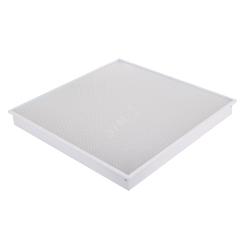 Светильник светодиодный ДВО-01-30-003 5000К 2800Лм призма IP54 | код 1003581 | GALAD