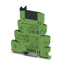 Оптопара PLC-OSC- 24DC/ 48DC/100/C1D2 | код 5603261 | PHOENIX CONTACT