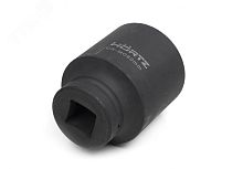 Головка торцовая сменная ударная 60 1'' | код 133528 | Hortz