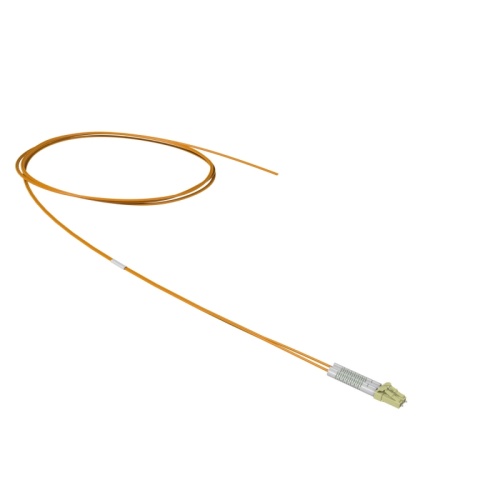 Пигтейл оптический Duplex flexible boot LC/UPC - 50/125 (OM2),1,5 м | код RNPTF50DLC15 | DKC Пигтейл оптический Duplex flexible boot LC/UPC - 50/125 (OM2),1,5 м | код RNPTF50DLC15 | DKC