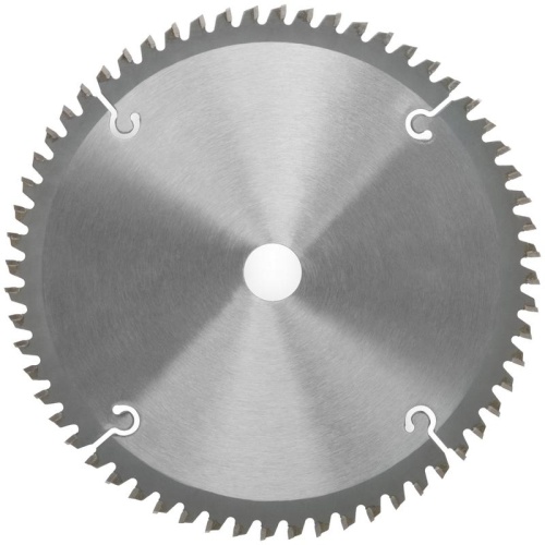 Диск пильный для циркулярных пил по алюминию 185x20/16x60T | код 37790 | FIT фото 6
