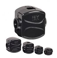 Зажим ответвительный У-871М (95-150/50-95 мм) IP20 | код UKZ-ZO-871M | IEK