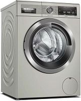 Стиральная машина Bosch WAV28MX0ME пан.англ. класс: A+++ загр.фронтальная макс.:9кг серебристый | код 1887131 | BOSCH