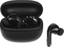 Гарнитура вкладыши Hoco Energy EQ5 черный беспроводные bluetooth в ушной раковине | код 2002129 | Hoco