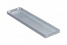 Профиль горизонтальный 100x800 ПГ-01 | код 31206DEK | DEKraft