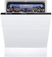 Посудомоечная машина встраив. Maunfeld MLP-12IMR 2100Вт полноразмерная | код 1398931 | MAUNFELD