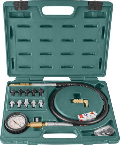 AI020054 Манометр системы смазки двигателя | код AI020054 | JONNESWAY