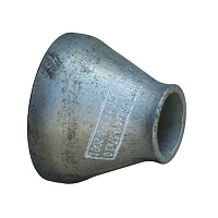 Переход сталь Ду76-45 17378-2001 | код 222100011 | ГОСТ