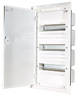 Щит металлопластиковый ERP 12-3 (36мод.) | код 001101204 | ETI