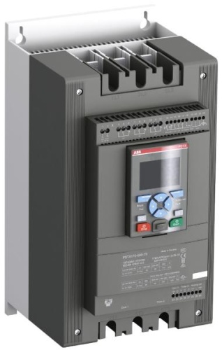 Софтстартер PSTX170-600-70 90кВт 400В 171A (160кВт 400В 300A внутри треугольника) PSTX170-600-70 | код 1SFA898111R7000 | ABB Софтстартер PSTX170-600-70 90кВт 400В 171A (160кВт 400В 300A внутри треугольника) PSTX170-600-70 | код 1SFA898111R7000 | ABB