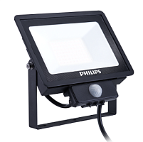 Прожектор светодиодный BVP150 LED42 3000К 50W SWB MDU CE Global trade flood Essential | код 911401732912 | PHILIPS