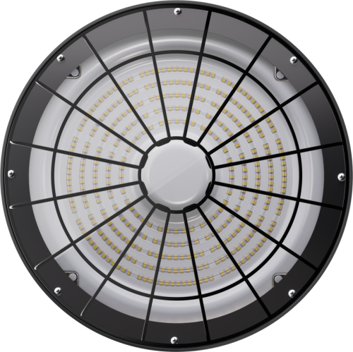 Светильник светодиодный 72 768 ДСП-113-03-СР-160-5К-D90-MAX 5000К Innolux 72768 фото 3