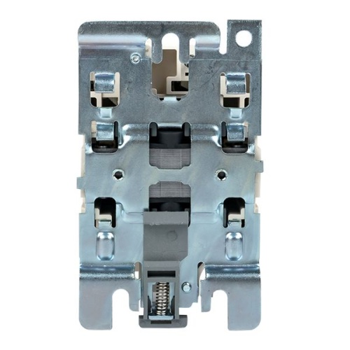 Контактор малогабаритный КМЭ 40А 110В NO+NC | код ctr-s-40-110 | EKF фото 5 Контактор малогабаритный КМЭ 40А 110В NO+NC | код ctr-s-40-110 | EKF фото 5