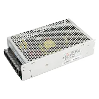 Блок питания HTS-250M-48 (48V, 5.2A, 250W) (ARL, IP20 Сетка, 3 года) | код 20674 | Arlight