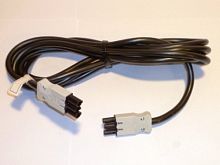 Шнур 2,5 мм2 HO5VVF 2 разъема 3 полюса 4 м (1 шт.) LEGRAND | код 034170 | LEGRAND