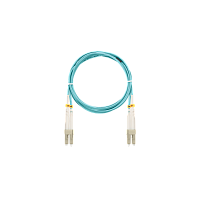 Шнур оптический соединительный многомодовый (NMF-PC2M3C2-SCU-SCU-001-R) | код ЭКО32369 | NIKOMAX