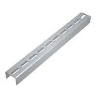 Профиль 23х35 L2500 сталь 1.5мм P23-35-1.5-2500 швеллер КМ LO1135