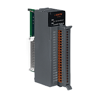 I-8057W-G CR 16-channel Isolated Open Collector Output Module | код 00-06016365 | ICP DAS