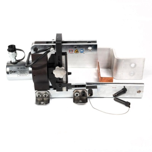 Пресс гидравлический для гибки шин ШГ-150К серия NEO | код 84417 | КВТ фото 7