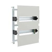 Модульная рама для шкафа CN50432, В=400 мм, Ш=300 мм, для 24 модулей | код CN5TM43 | DKC