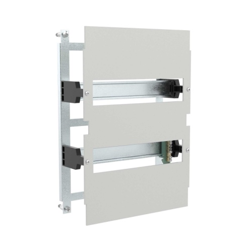 Модульная рама для шкафа CN50432, В=400 мм, Ш=300 мм, для 24 модулей | код CN5TM43 | DKC Модульная рама для шкафа CN50432, В=400 мм, Ш=300 мм, для 24 модулей | код CN5TM43 | DKC