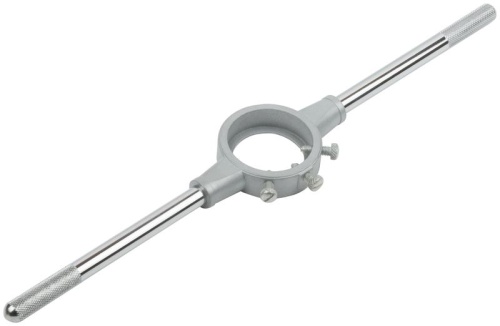 Плашкодержатель №8 65х25 мм | код 70767 | FIT фото 2