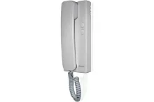 Трубка абонентская цифровая для подъездного домофона с 2-х проводной системой подключения | код FE-12D | Falcon Eye