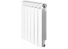 Радиатор биметаллический STYLE EXTRA 350 - 4 секции (STE03501004) | код RQLAGJ1CDAOD5R | GLOBAL