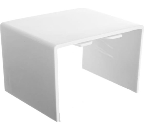 Соединитель на стык 60х40 | код PR08.2871 | Промрукав