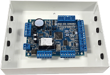 Контроллер Gate-8000 с интерфейсом RS-485 | код 01-03-002 | Gate