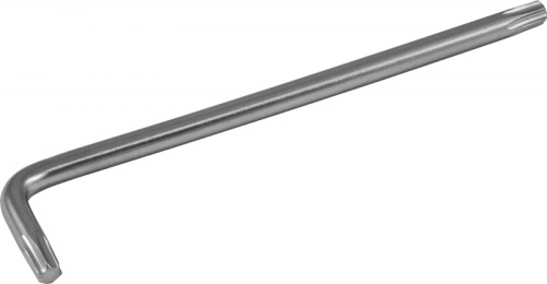 TK20 Ключ торцевой TORX®, T20 | код TK20 | Thorvik