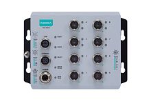 Коммутатор TN-4908-ETBN-F-4GTX-4GTXBP-WV-CT-T 8*GE ETBN Firewall router with 4*GE BP, 24-110 VDC power input, conformal coating,-40 to 70 C, IP40 | код 00-06137877 | MOXA