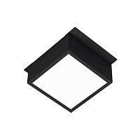 Светильник DL-GRIGLIATO-S90x90-12W Day4000 (BK, 90 deg, 230V) (Arlight, IP40 Металл, 5 лет) | код 038336(1) | Arlight