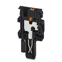 Штекер PP-H 1,5/S/1-M BK | код 3212694 | PHOENIX CONTACT