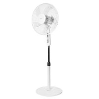 Вентилятор напольный BFF–802 42Вт бел. | код НС-1236005 | Ballu (1 шт.)