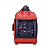Генератор бензиновый инверторный TI 1000 | код 646250 | Fubag