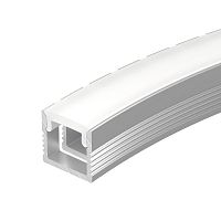 Профиль FANTOM-BENT-W12-SIDE-2000 ANOD (Arlight, Алюминий) | код 040326(1) | Arlight