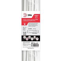 Трубка термоусадочная ТТУ нг-LS 4/2 1м бел. (уп.50шт) Эра Б0067701