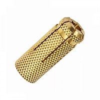 Анкер забивной латунный (цанга) М12 16х40 (100 шт/уп) Промрукав | код PR08.10106 | ПРОМРУКАВ