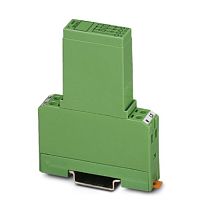 Модуль RC EMG 17-RC/0,22MYF/220R/S | код 2948270 | PHOENIX CONTACT