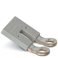 Гребенчатый мостик EB 2-OTTA 6 | код 0790608 | PHOENIX CONTACT