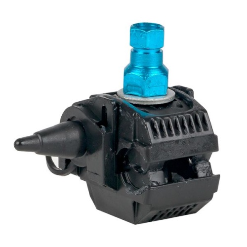 Зажим прокалывающий ответвительный P2X-95 16-95 мм2 / 2,5-35 мм2 инд, упак, PROxima | код p-2x-95-r | EKF фото 2 Зажим прокалывающий ответвительный P2X-95 16-95 мм2 / 2,5-35 мм2 инд, упак, PROxima | код p-2x-95-r | EKF фото 2