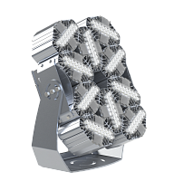 L-lego II 500 banner/382/Д/4,0К/01/L100/IKIX-610/IP66 LEDEL | код LII190 | LEDEL